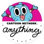 Logo of Cartoon Network Anything FR android Application 